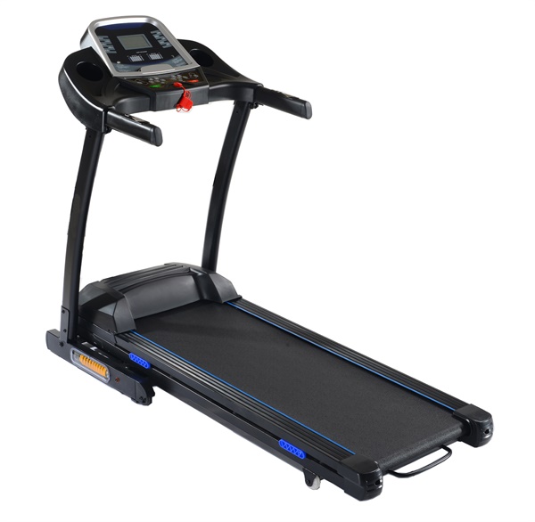 تردمیل آیرون مستر F30