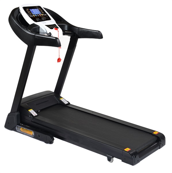تردمیل آیرون مستر T900
