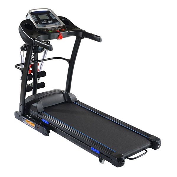 تردمیل آیرون مستر F30D