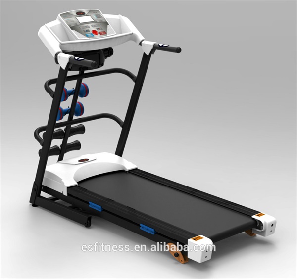 تردمیل استرانگ TG 510BM