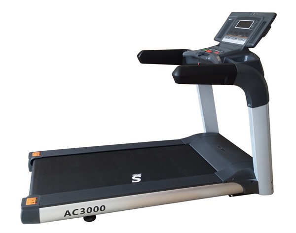 تردمیل اسپرتک AC 3000