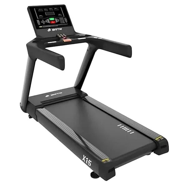 تردمیل باشگاهی برایت وی مدل X15