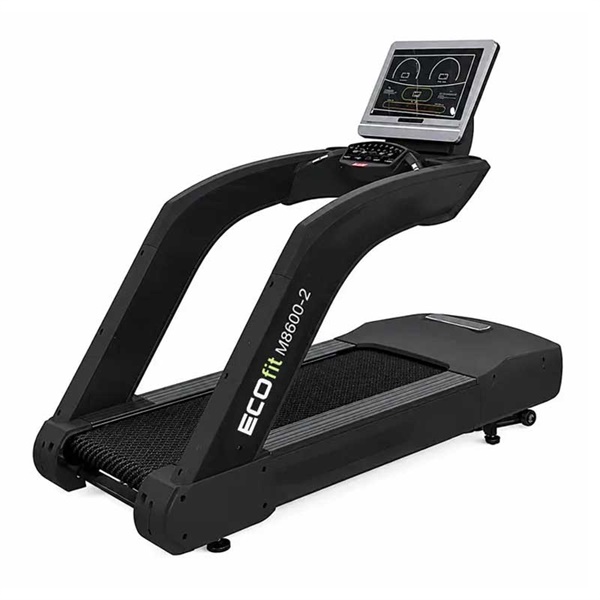 تردمیل باشگاهی اکوفیت مدل EcoFit 8600-2
