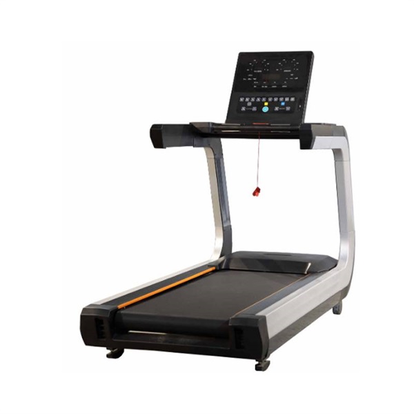 تردمیل باشگاهی جی ایکس مدل GXT-8500
