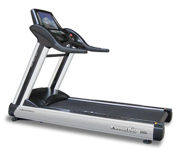 تردمیل باشگاهی ریلکس PK-08