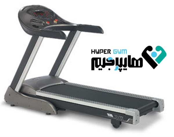 تردمیل باشگاهی پروتئوس IMT 8000