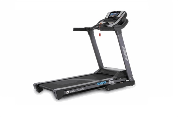تردمیل بی اچ فیتنس I.RC02W