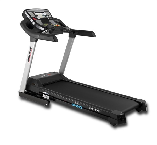تردمیل بی اچ فیتنس I RC09 DUAL