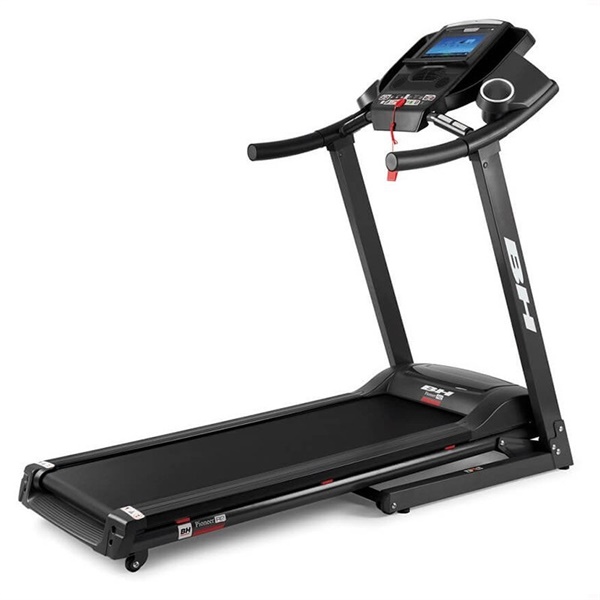 تردمیل بی اچ فیتنس Pioneer R2