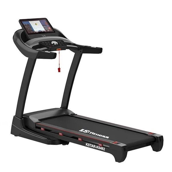 تردمیل خانگی LS Fitness مدل KSTAR-K6482