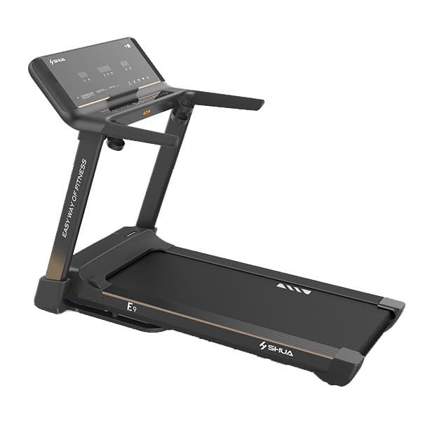 تردمیل خانگی شوا مدل  SH-T5100A39FM