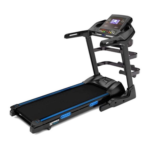 تردمیل خانگی هامر مدل T400