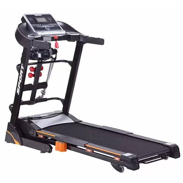 تردمیل خانگی پرو آی فیت مدل L6069DS MITI