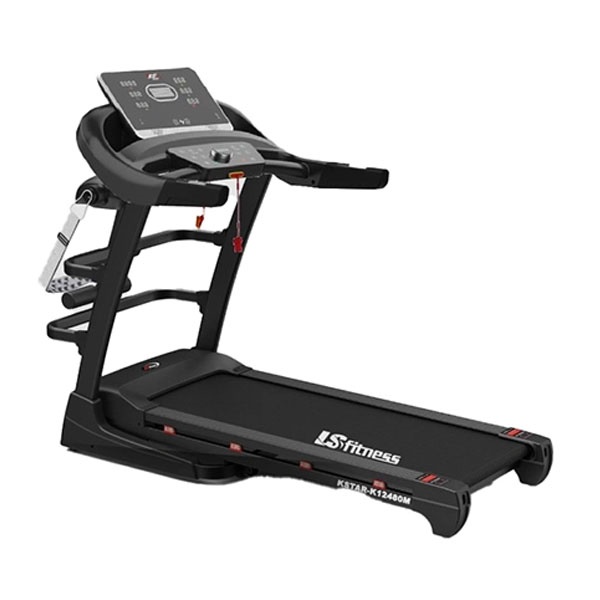 تردمیل چندکاره LS Fitness مدل KSTAR K12480M