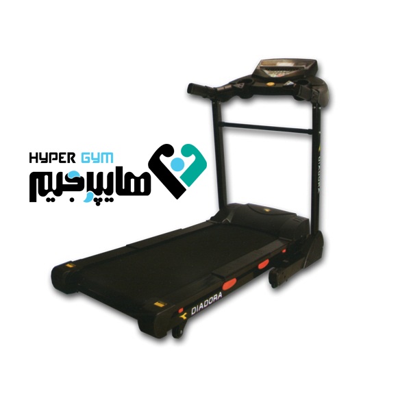 تردمیل دیادورا DA 4000