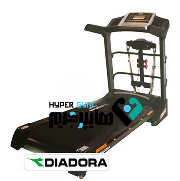 تردمیل دیادورا DA 770M