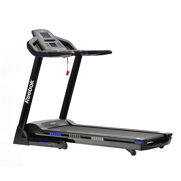 تردمیل ریباک GT 60