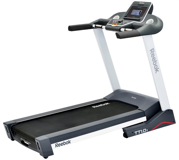 تردمیل ریباک Titanium TT1.0