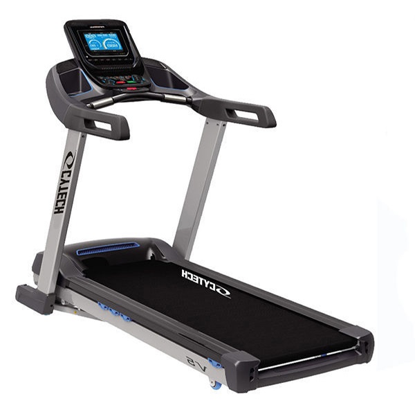 تردمیل سایتک مدل Cytech XG-V5C