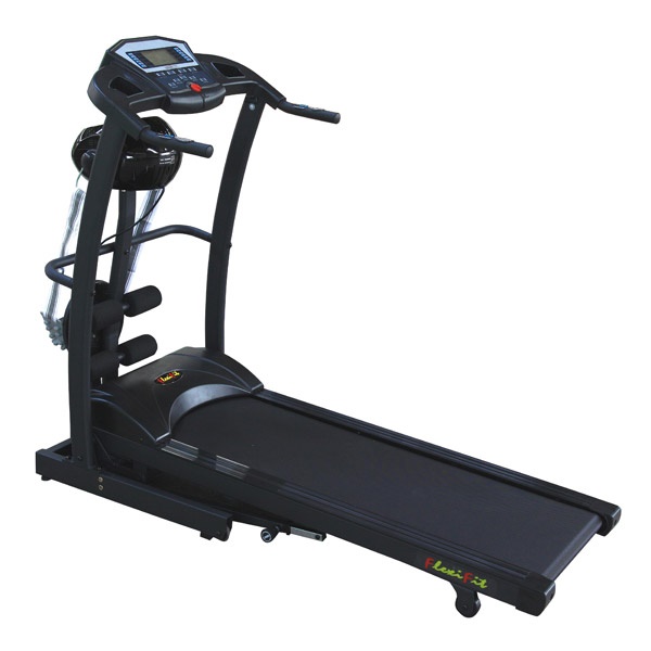 تردمیل فلکسی فیت 1107SM