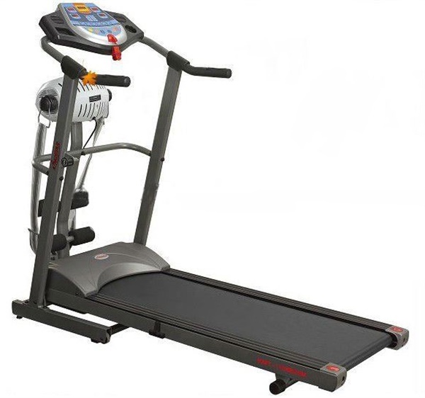 تردمیل فلکسی فیت 1108B20M