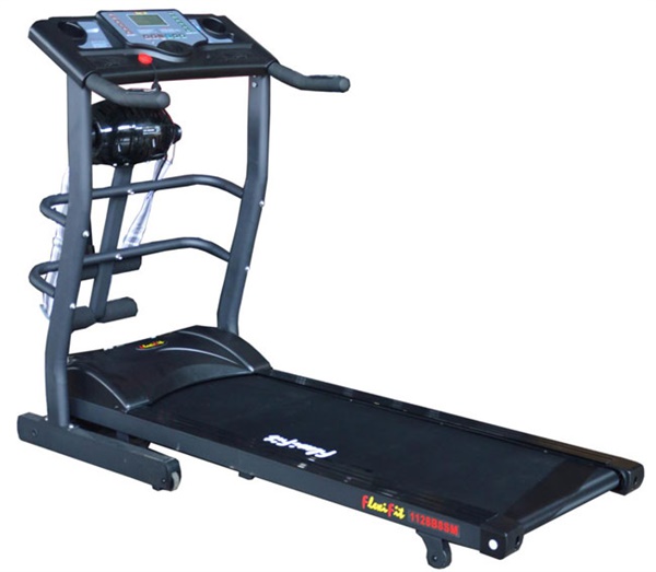 تردمیل فلکسی فیت 2168B8SM