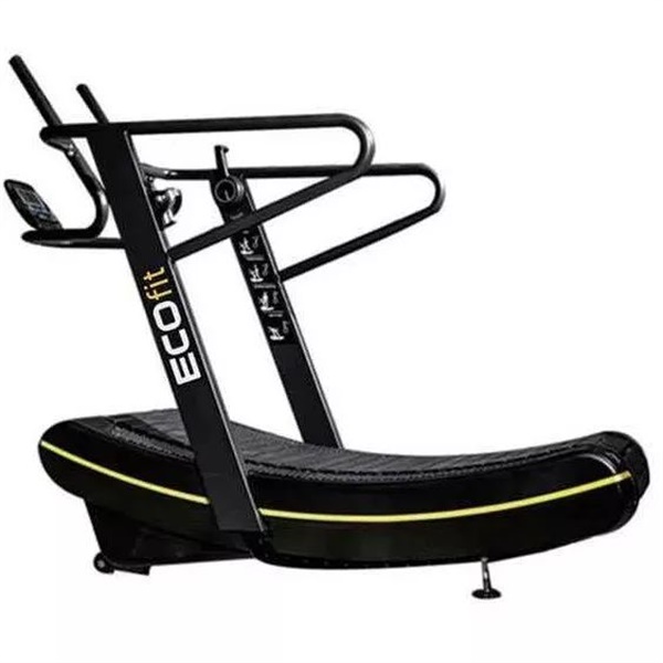 تردمیل مکانیکی اکوفیت مدل Ecofit 8101