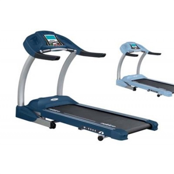 تردمیل پروفشنال M5000