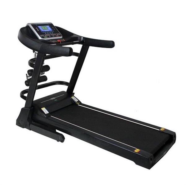 تردمیل خانگی فلکسی فیت مدل C-80SM