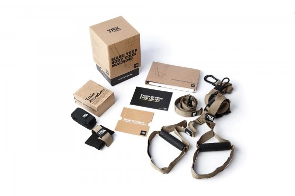 تی آر ایکس Force Tactical گرید A