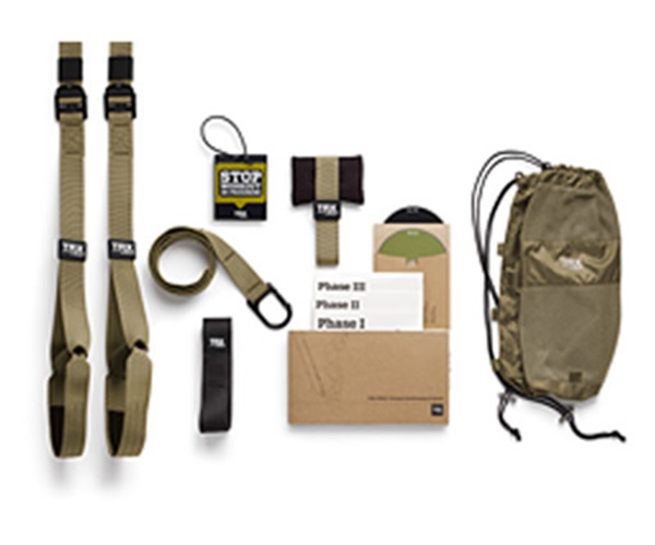 تی آر ایکس Force Tactical