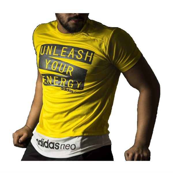 تیشرت مردانه آدیداس Adidas neo