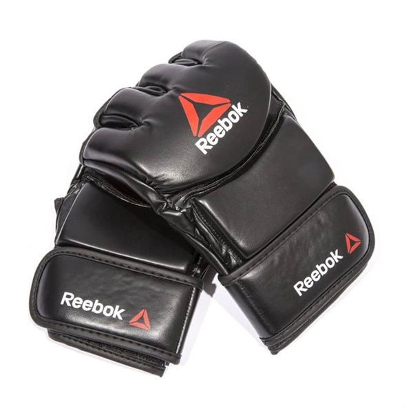 دستکش تمرین MMA متوسط ریباک RSCB 10420RDBK