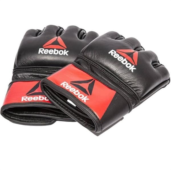 دستکش چرمی MMA بزرگ ریباک RSCB 10330RDBK