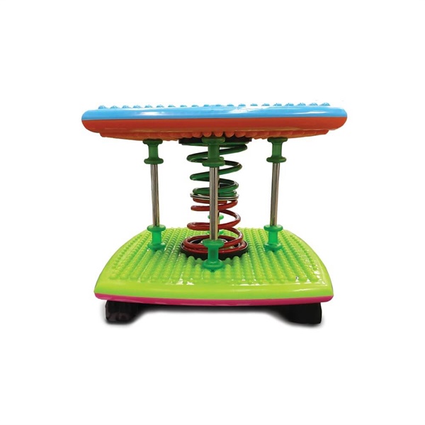 دستگاه ورزشی Up Spring