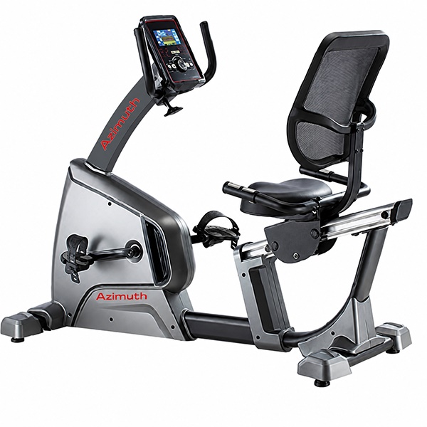 دوچرخه ثابت آذیموس 8513 (R30)