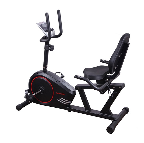 دوچرخه پشتی دار آذیموس مدل AZ8518R