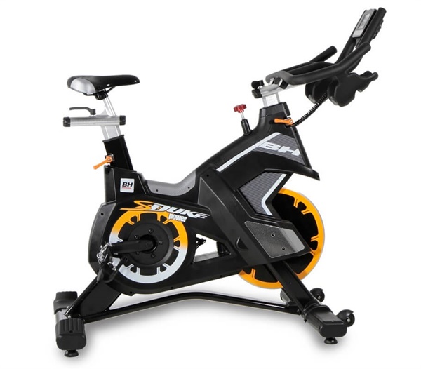 دوچرخه اسپینینگ بی اچ فیتنس SuperDuke Power