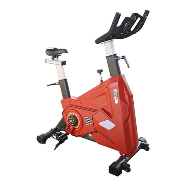 دوچرخه اسپینینگ دی اف تی مدل DS-006