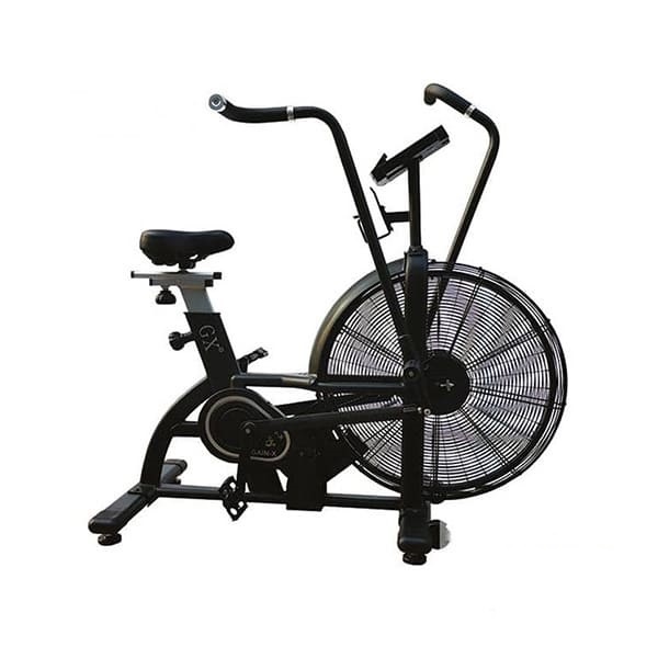دوچرخه ثابت ایربایک GX مدل GXT-9020