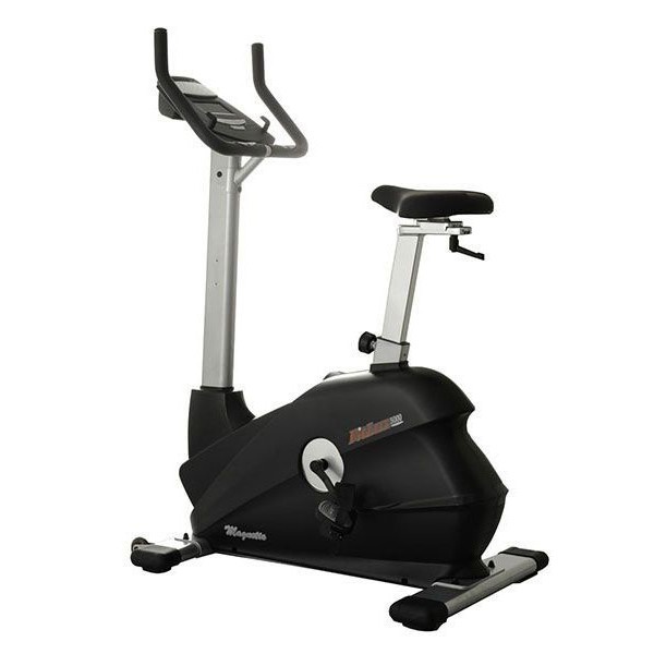 دوچرخه ثابت خانگی جی کی اکسر FITLUX 5000