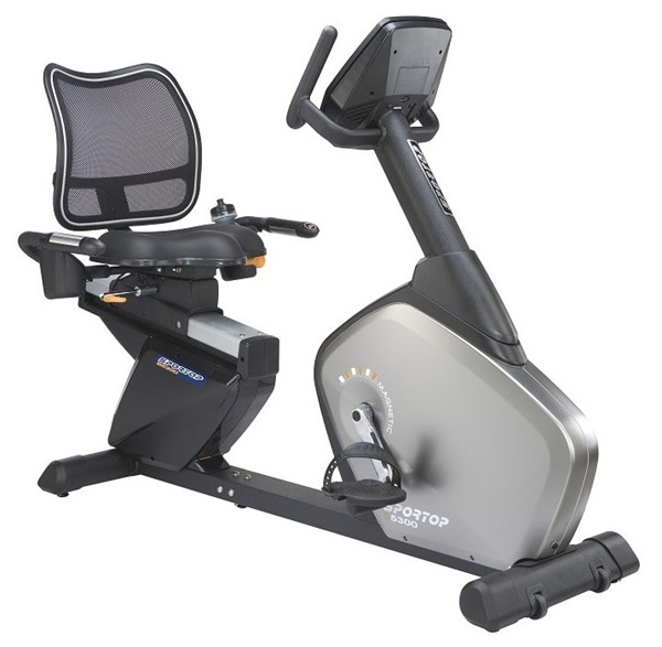 دوچرخه ثابت خانگی اسپرتاپ B 5300