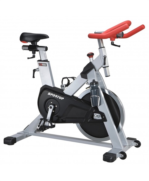 دوچرخه ثابت باشگاهی اسپرتاپ CB 800
