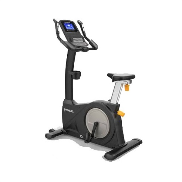 دوچرخه ثابت شوا مدل SH-6500U