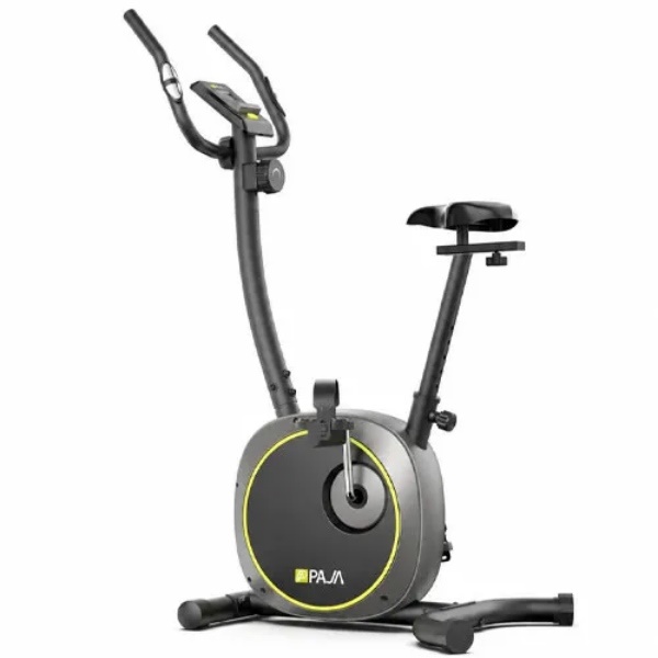 دوچرخه ایستاده خانگی پاژا مدل PAJA-YK-10S02B