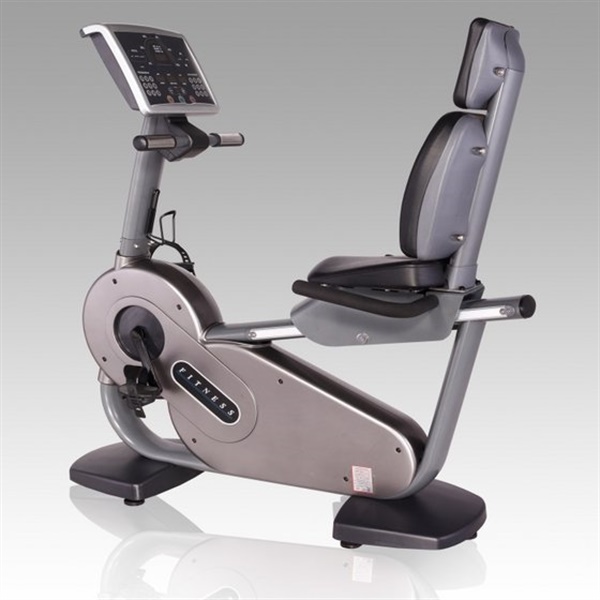 دوچرخه ثابت بادی استرانگ FT 6806R