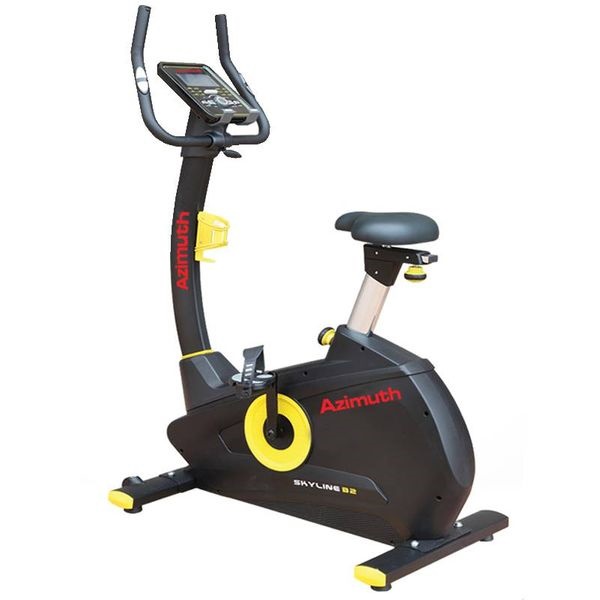 دوچرخه ثابت باشگاهی آذیموس مدل (AZ 8510 (B20
