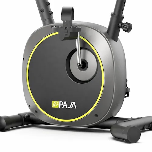 دوچرخه ایستاده خانگی پاژا مدل PAJA-YK-10S02B