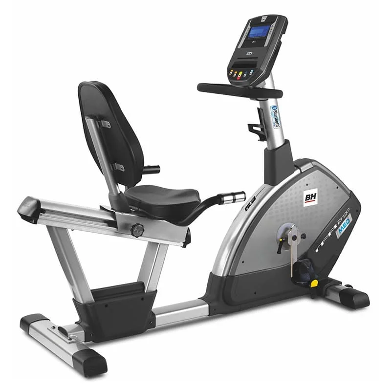 دوچرخه ثابت بی اچ فیتنس TFR Ergo WH650
