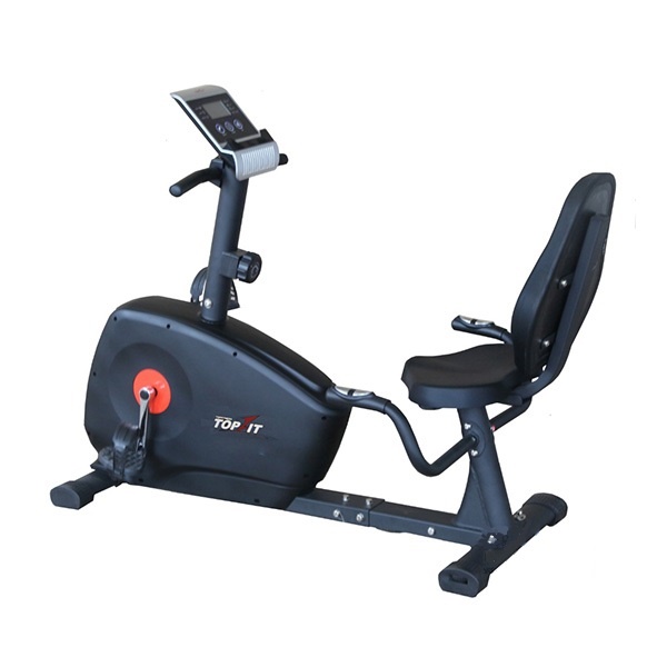دوچرخه ثابت تاپ فیت مدل 8711R